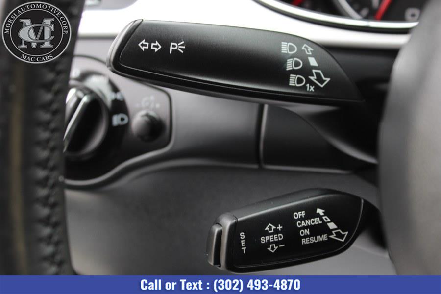 2016 Audi A4 Auto quattro 2.0T Premium Plus, available for sale in New Castle, Delaware | Morsi Automotive Corporation. New Castle, Delaware 2016 Audi A4 Auto quattro 2.0T Premium Plus, available for sale in New Castle, Delaware | Morsi Automotive Corporation. New Castle, Delaware