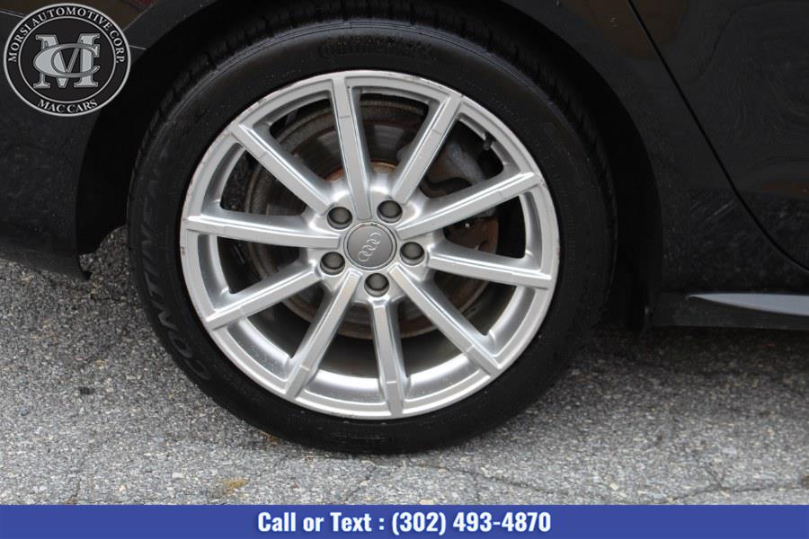 2016 Audi A4 Auto quattro 2.0T Premium Plus, available for sale in New Castle, Delaware | Morsi Automotive Corporation. New Castle, Delaware 2016 Audi A4 Auto quattro 2.0T Premium Plus, available for sale in New Castle, Delaware | Morsi Automotive Corporation. New Castle, Delaware
