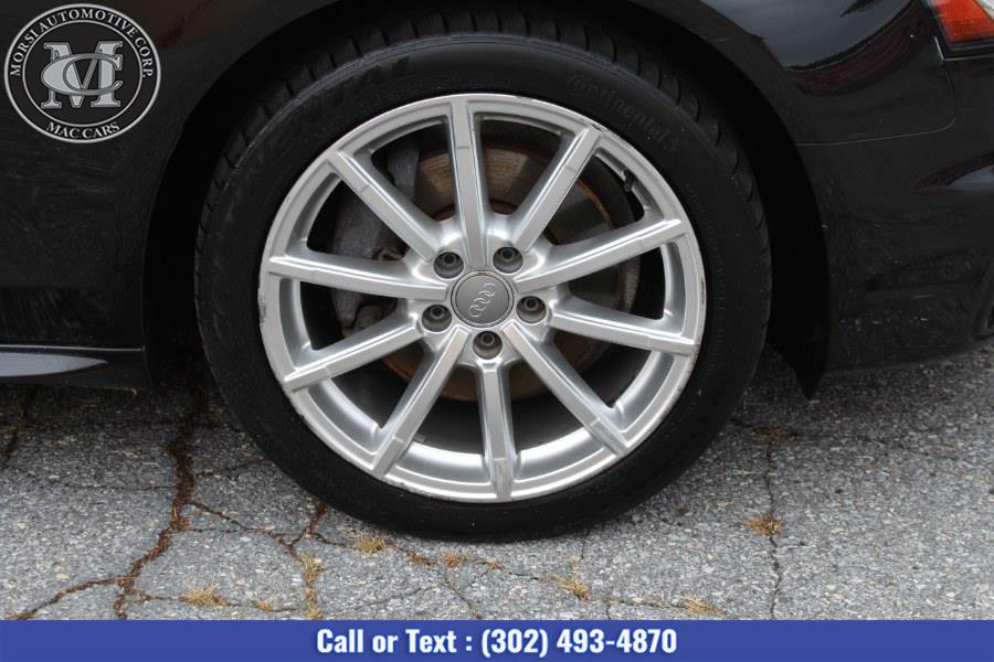 2016 Audi A4 Auto quattro 2.0T Premium Plus, available for sale in New Castle, Delaware | Morsi Automotive Corporation. New Castle, Delaware 2016 Audi A4 Auto quattro 2.0T Premium Plus, available for sale in New Castle, Delaware | Morsi Automotive Corporation. New Castle, Delaware