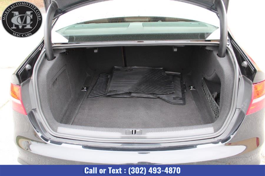 2016 Audi A4 Auto quattro 2.0T Premium Plus, available for sale in New Castle, Delaware | Morsi Automotive Corporation. New Castle, Delaware 2016 Audi A4 Auto quattro 2.0T Premium Plus, available for sale in New Castle, Delaware | Morsi Automotive Corporation. New Castle, Delaware