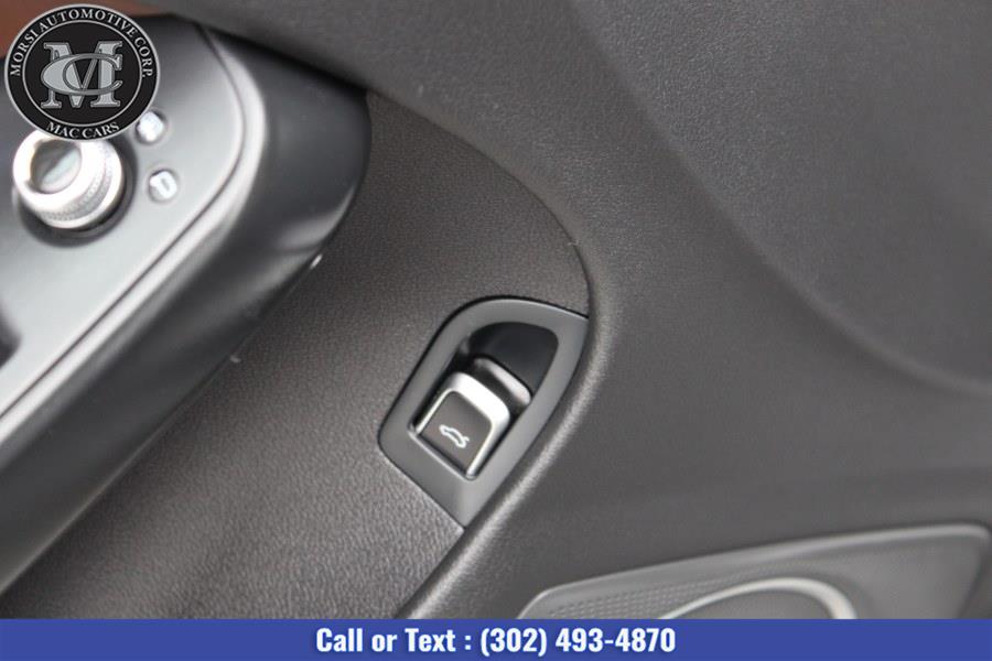 2016 Audi A4 Auto quattro 2.0T Premium Plus, available for sale in New Castle, Delaware | Morsi Automotive Corporation. New Castle, Delaware 2016 Audi A4 Auto quattro 2.0T Premium Plus, available for sale in New Castle, Delaware | Morsi Automotive Corporation. New Castle, Delaware