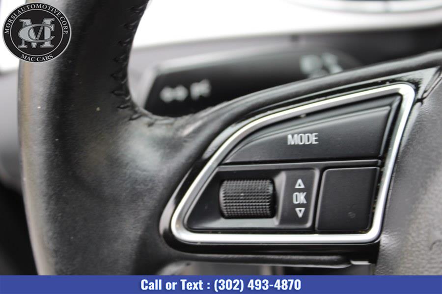 2016 Audi A4 Auto quattro 2.0T Premium Plus, available for sale in New Castle, Delaware | Morsi Automotive Corporation. New Castle, Delaware 2016 Audi A4 Auto quattro 2.0T Premium Plus, available for sale in New Castle, Delaware | Morsi Automotive Corporation. New Castle, Delaware