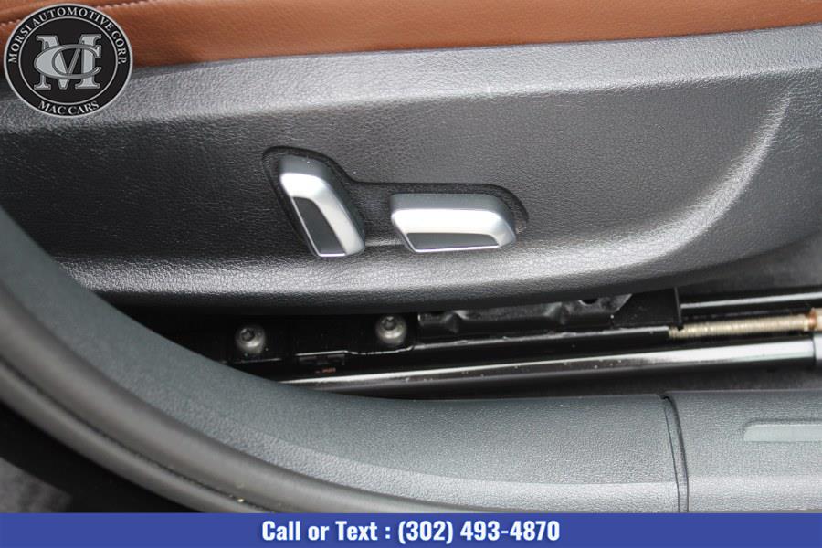 2016 Audi A4 Auto quattro 2.0T Premium Plus, available for sale in New Castle, Delaware | Morsi Automotive Corporation. New Castle, Delaware 2016 Audi A4 Auto quattro 2.0T Premium Plus, available for sale in New Castle, Delaware | Morsi Automotive Corporation. New Castle, Delaware