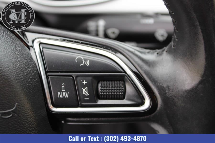 2016 Audi A4 Auto quattro 2.0T Premium Plus, available for sale in New Castle, Delaware | Morsi Automotive Corporation. New Castle, Delaware 2016 Audi A4 Auto quattro 2.0T Premium Plus, available for sale in New Castle, Delaware | Morsi Automotive Corporation. New Castle, Delaware