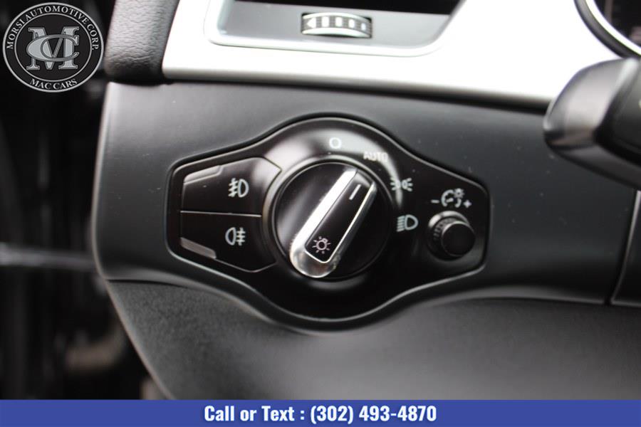 2016 Audi A4 Auto quattro 2.0T Premium Plus, available for sale in New Castle, Delaware | Morsi Automotive Corporation. New Castle, Delaware 2016 Audi A4 Auto quattro 2.0T Premium Plus, available for sale in New Castle, Delaware | Morsi Automotive Corporation. New Castle, Delaware