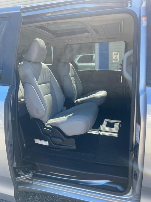2017 Toyota Sienna XLE AWD 7-Passenger (Natl), available for sale in New Milford, Connecticut | Faustos Auto Body and Repairs LLC. New Milford, Connecticut 2017 Toyota Sienna XLE AWD 7-Passenger (Natl), available for sale in New Milford, Connecticut | Faustos Auto Body and Repairs LLC. New Milford, Connecticut