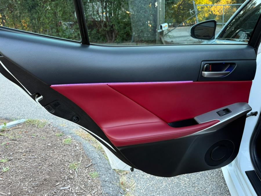 2018 Lexus IS IS 300 F Sport AWD, available for sale in New Milford, Connecticut | Faustos Auto Body and Repairs LLC. New Milford, Connecticut 2018 Lexus IS IS 300 F Sport AWD, available for sale in New Milford, Connecticut | Faustos Auto Body and Repairs LLC. New Milford, Connecticut