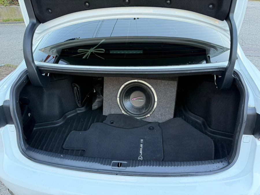 2018 Lexus IS IS 300 F Sport AWD, available for sale in New Milford, Connecticut | Faustos Auto Body and Repairs LLC. New Milford, Connecticut 2018 Lexus IS IS 300 F Sport AWD, available for sale in New Milford, Connecticut | Faustos Auto Body and Repairs LLC. New Milford, Connecticut