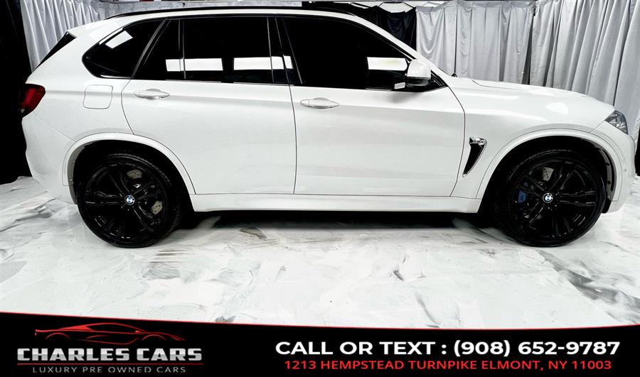 2018 BMW X5 m , available for sale in Elmont, New York | Charles Cars. Elmont, New York 2018 BMW X5 m , available for sale in Elmont, New York | Charles Cars. Elmont, New York