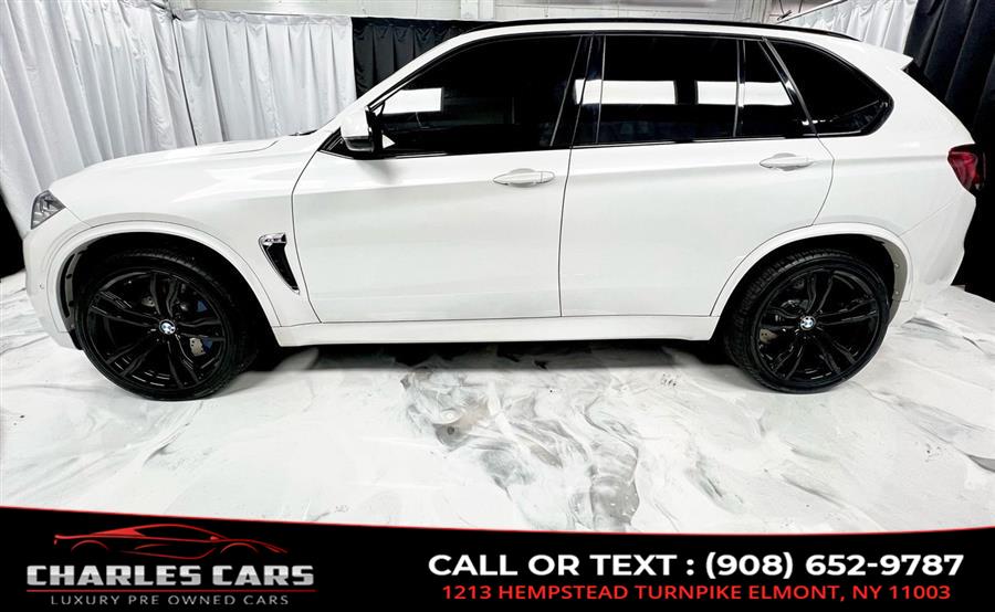2018 BMW X5 m , available for sale in Elmont, New York | Charles Cars. Elmont, New York 2018 BMW X5 m , available for sale in Elmont, New York | Charles Cars. Elmont, New York