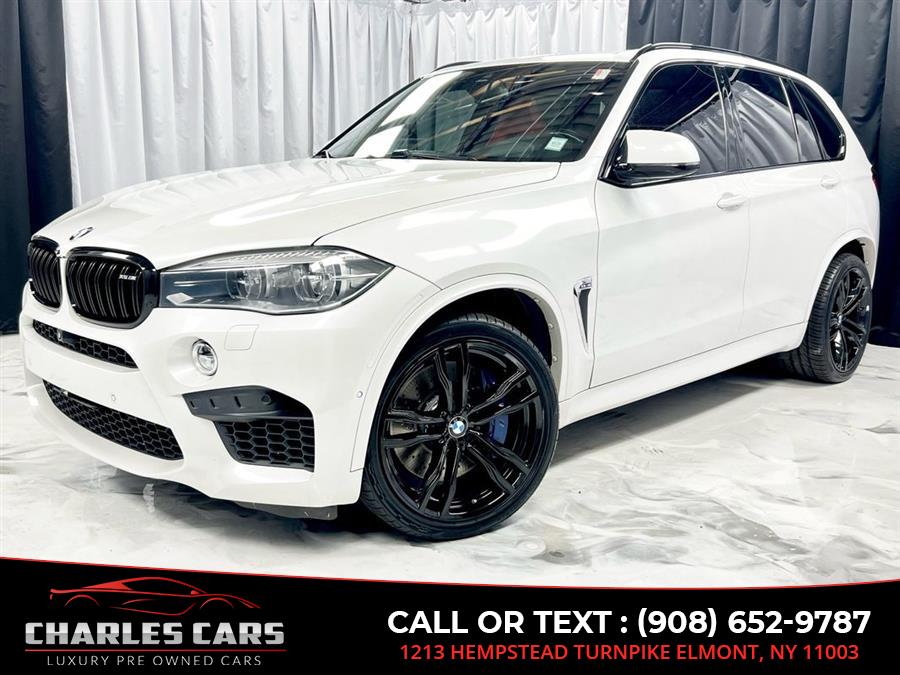 2018 BMW X5 m , available for sale in Elmont, New York | Charles Cars. Elmont, New York 2018 BMW X5 m , available for sale in Elmont, New York | Charles Cars. Elmont, New York
