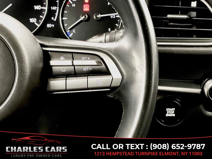 2021 Mazda Cx-30 Select, available for sale in Elmont, New York | Charles Cars. Elmont, New York 2021 Mazda Cx-30 Select, available for sale in Elmont, New York | Charles Cars. Elmont, New York