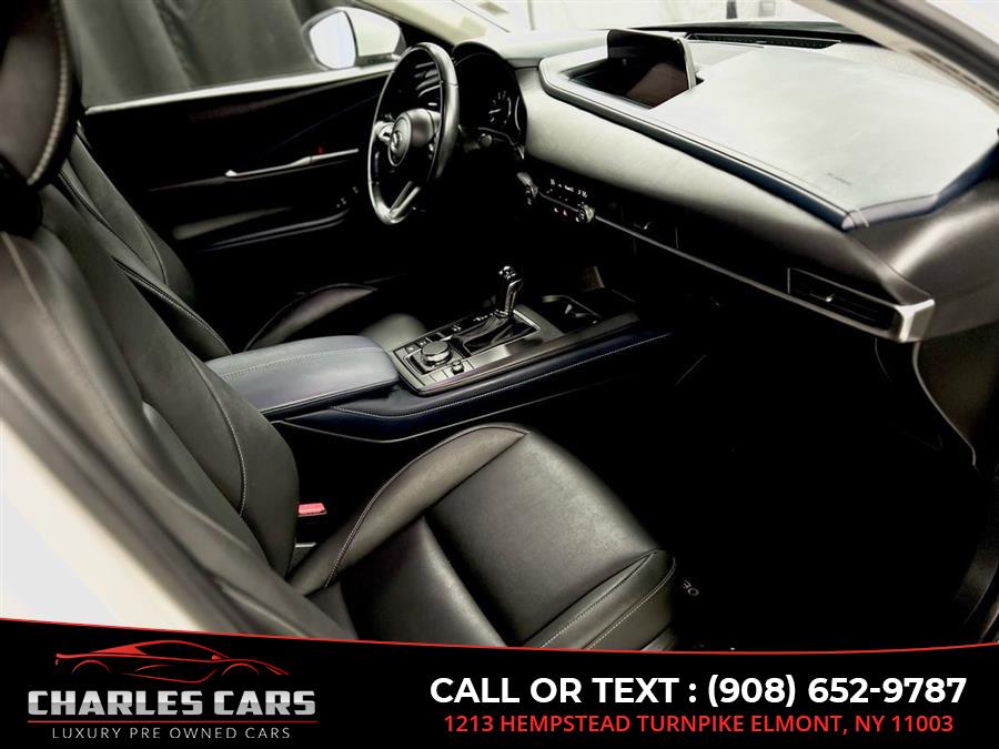 2021 Mazda Cx-30 Select, available for sale in Elmont, New York | Charles Cars. Elmont, New York 2021 Mazda Cx-30 Select, available for sale in Elmont, New York | Charles Cars. Elmont, New York