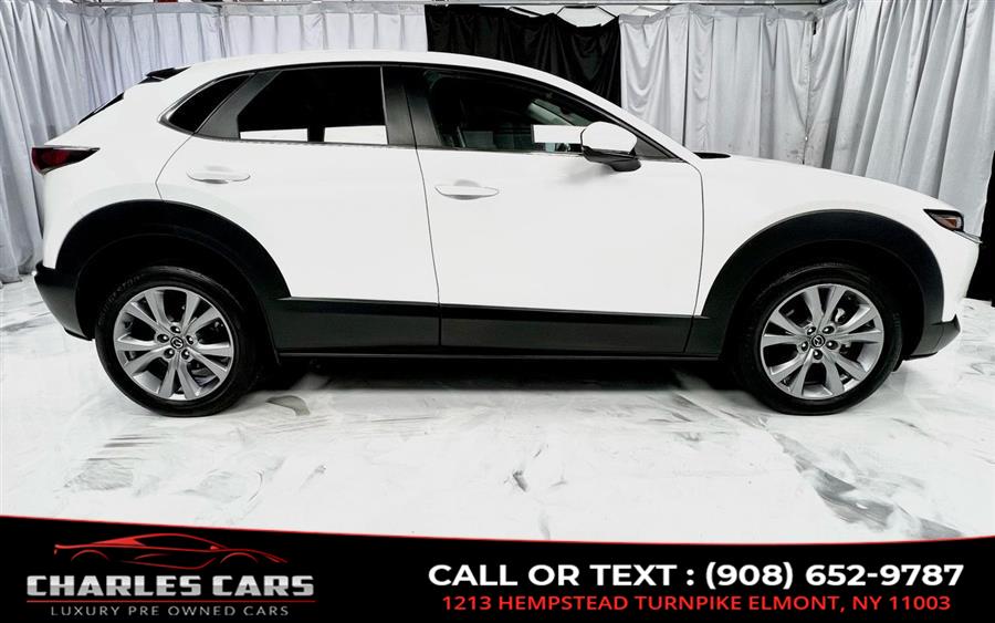 2021 Mazda Cx-30 Select, available for sale in Elmont, New York | Charles Cars. Elmont, New York 2021 Mazda Cx-30 Select, available for sale in Elmont, New York | Charles Cars. Elmont, New York