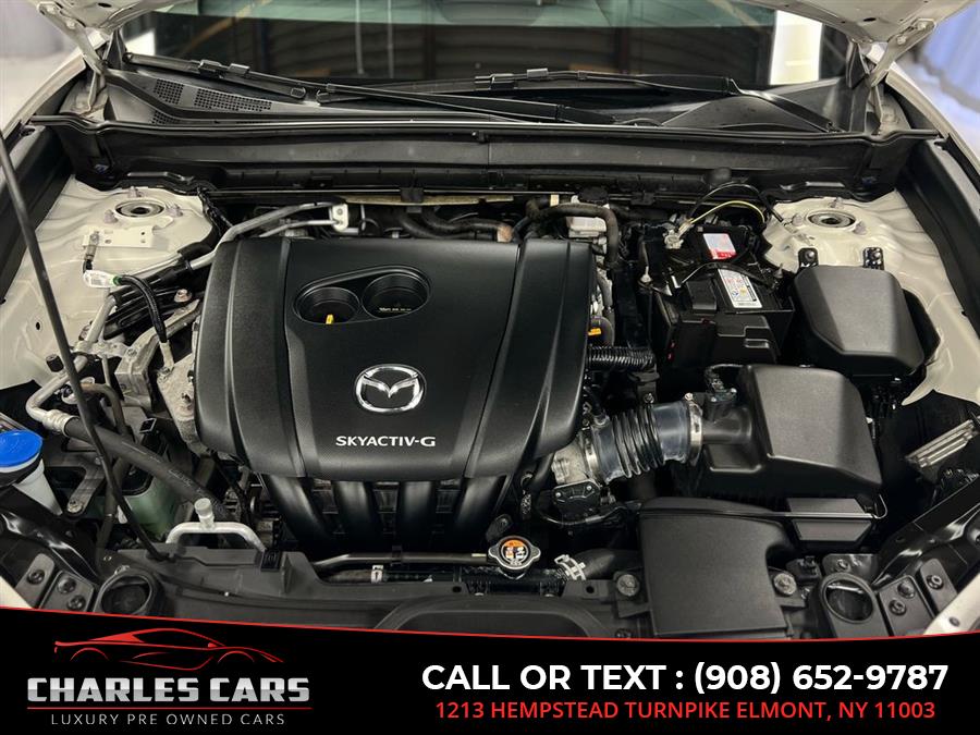 2021 Mazda Cx-30 Select, available for sale in Elmont, New York | Charles Cars. Elmont, New York 2021 Mazda Cx-30 Select, available for sale in Elmont, New York | Charles Cars. Elmont, New York