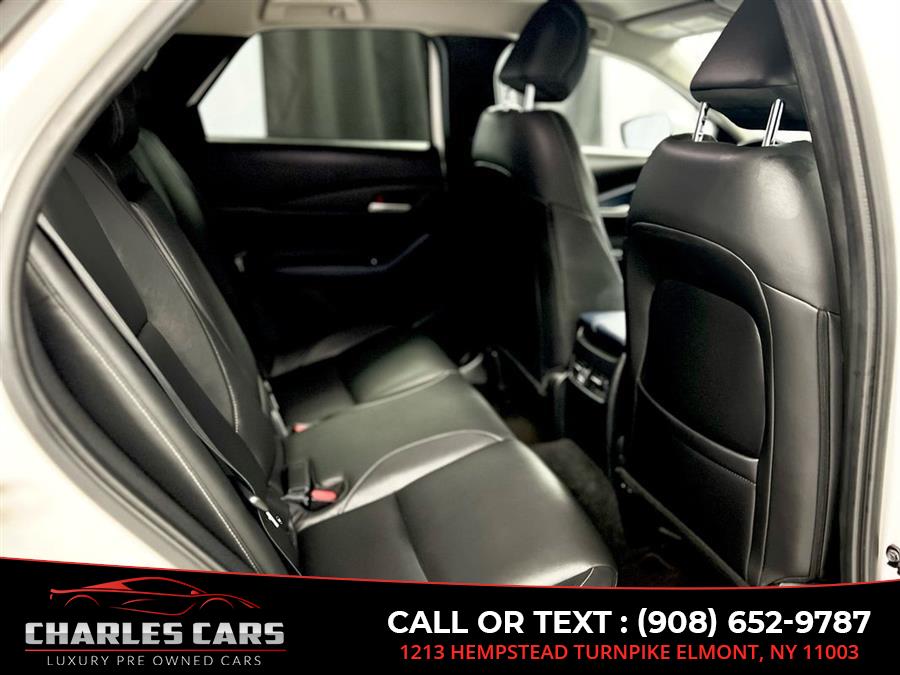 2021 Mazda Cx-30 Select, available for sale in Elmont, New York | Charles Cars. Elmont, New York 2021 Mazda Cx-30 Select, available for sale in Elmont, New York | Charles Cars. Elmont, New York