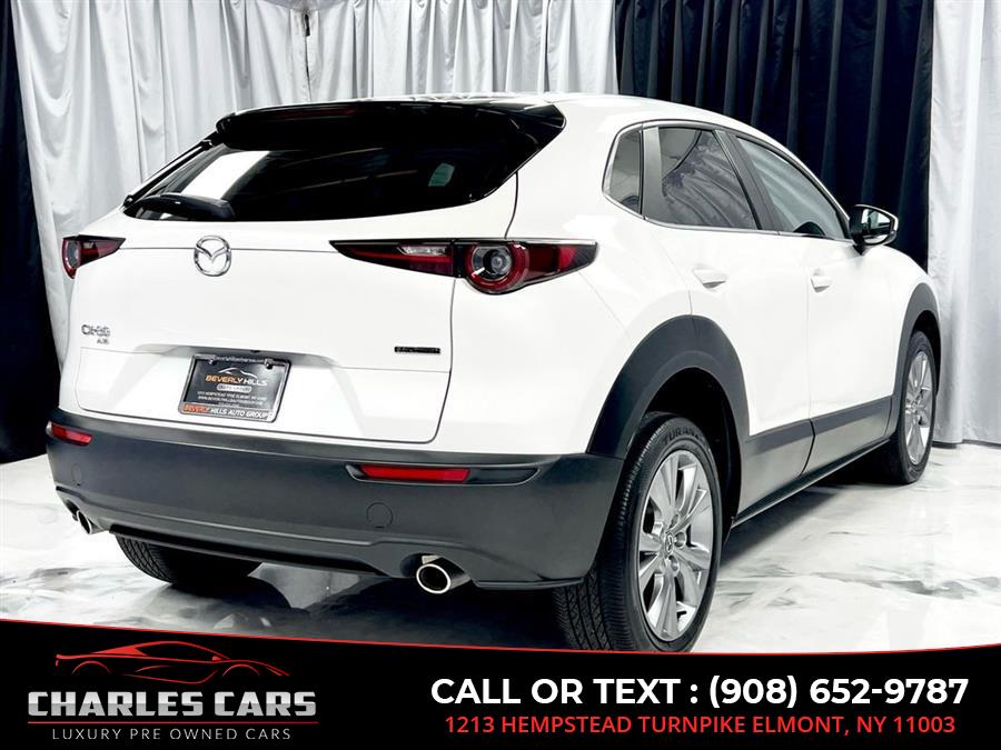 2021 Mazda Cx-30 Select, available for sale in Elmont, New York | Charles Cars. Elmont, New York 2021 Mazda Cx-30 Select, available for sale in Elmont, New York | Charles Cars. Elmont, New York
