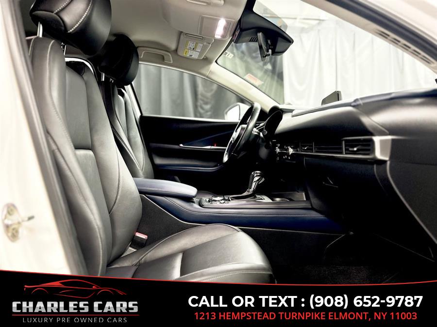2021 Mazda Cx-30 Select, available for sale in Elmont, New York | Charles Cars. Elmont, New York 2021 Mazda Cx-30 Select, available for sale in Elmont, New York | Charles Cars. Elmont, New York