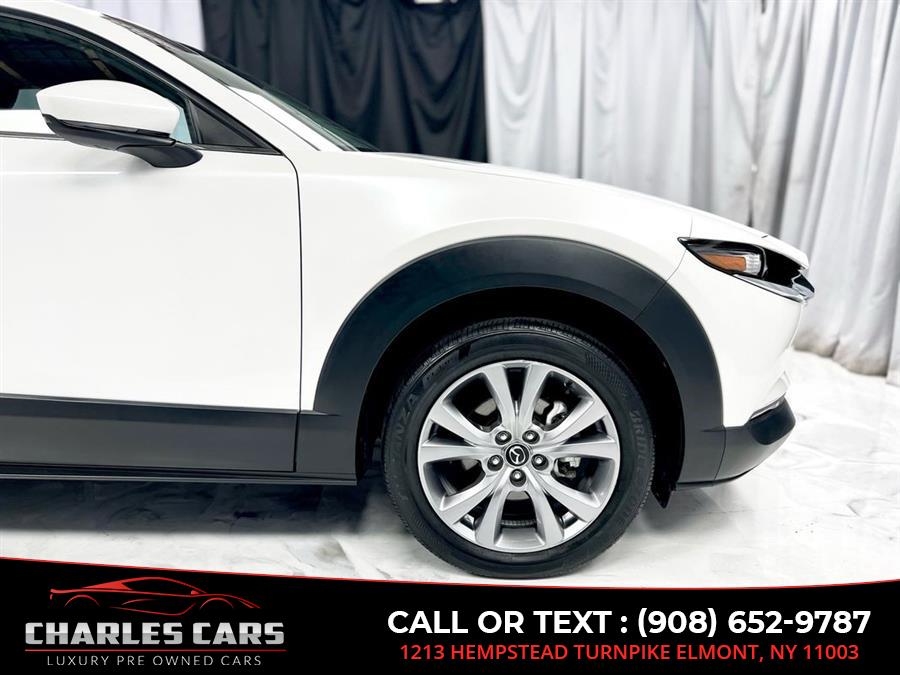 2021 Mazda Cx-30 Select, available for sale in Elmont, New York | Charles Cars. Elmont, New York 2021 Mazda Cx-30 Select, available for sale in Elmont, New York | Charles Cars. Elmont, New York