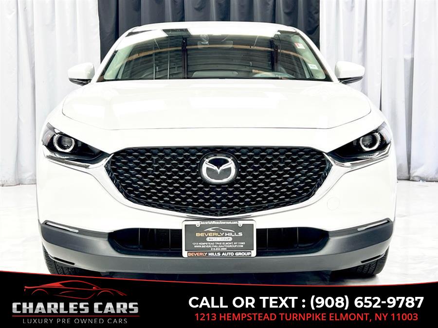 2021 Mazda Cx-30 Select, available for sale in Elmont, New York | Charles Cars. Elmont, New York 2021 Mazda Cx-30 Select, available for sale in Elmont, New York | Charles Cars. Elmont, New York