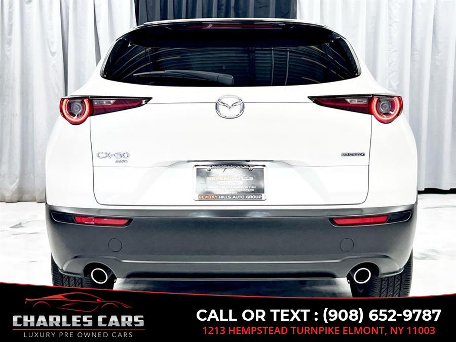 2021 Mazda Cx-30 Select, available for sale in Elmont, New York | Charles Cars. Elmont, New York 2021 Mazda Cx-30 Select, available for sale in Elmont, New York | Charles Cars. Elmont, New York