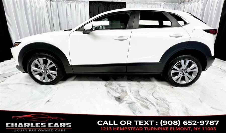 2021 Mazda Cx-30 Select, available for sale in Elmont, New York | Charles Cars. Elmont, New York 2021 Mazda Cx-30 Select, available for sale in Elmont, New York | Charles Cars. Elmont, New York
