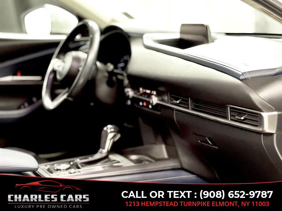 2021 Mazda Cx-30 Select, available for sale in Elmont, New York | Charles Cars. Elmont, New York 2021 Mazda Cx-30 Select, available for sale in Elmont, New York | Charles Cars. Elmont, New York