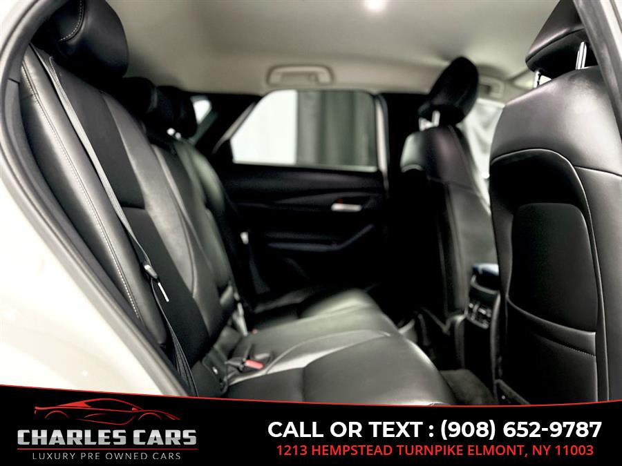 2021 Mazda Cx-30 Select, available for sale in Elmont, New York | Charles Cars. Elmont, New York 2021 Mazda Cx-30 Select, available for sale in Elmont, New York | Charles Cars. Elmont, New York