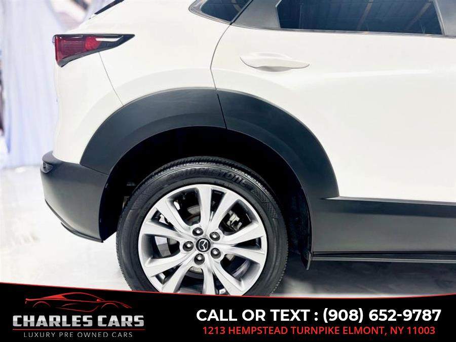 2021 Mazda Cx-30 Select, available for sale in Elmont, New York | Charles Cars. Elmont, New York 2021 Mazda Cx-30 Select, available for sale in Elmont, New York | Charles Cars. Elmont, New York