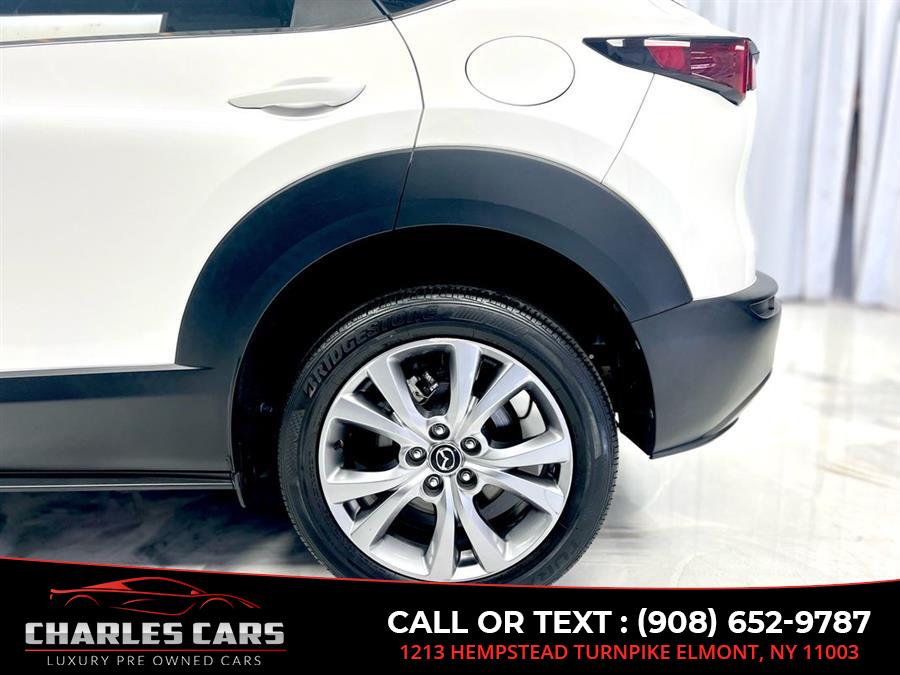 2021 Mazda Cx-30 Select, available for sale in Elmont, New York | Charles Cars. Elmont, New York 2021 Mazda Cx-30 Select, available for sale in Elmont, New York | Charles Cars. Elmont, New York