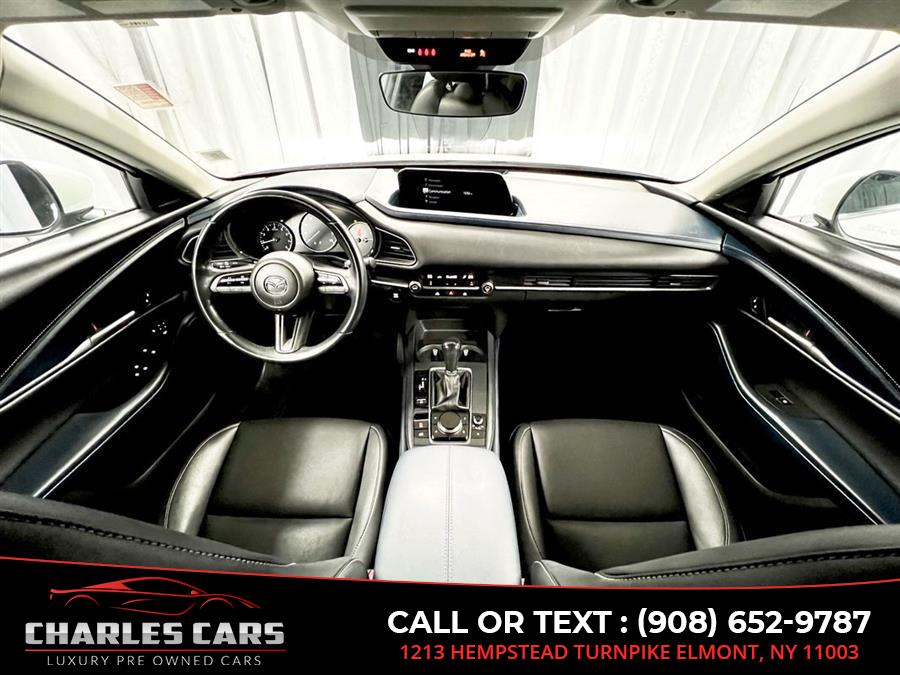 2021 Mazda Cx-30 Select, available for sale in Elmont, New York | Charles Cars. Elmont, New York 2021 Mazda Cx-30 Select, available for sale in Elmont, New York | Charles Cars. Elmont, New York