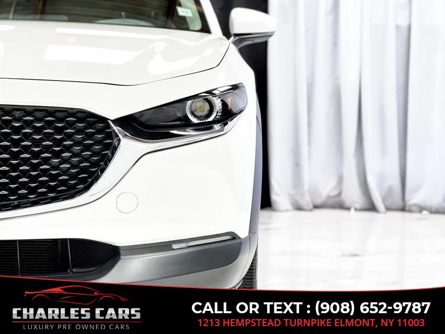 2021 Mazda Cx-30 Select, available for sale in Elmont, New York | Charles Cars. Elmont, New York 2021 Mazda Cx-30 Select, available for sale in Elmont, New York | Charles Cars. Elmont, New York
