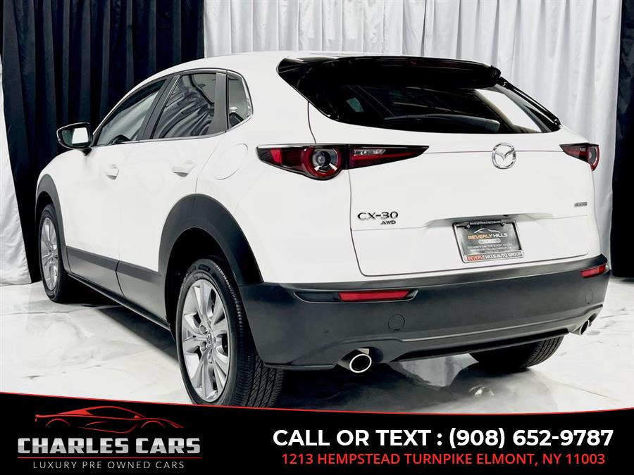 2021 Mazda Cx-30 Select, available for sale in Elmont, New York | Charles Cars. Elmont, New York 2021 Mazda Cx-30 Select, available for sale in Elmont, New York | Charles Cars. Elmont, New York