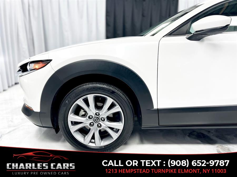 2021 Mazda Cx-30 Select, available for sale in Elmont, New York | Charles Cars. Elmont, New York 2021 Mazda Cx-30 Select, available for sale in Elmont, New York | Charles Cars. Elmont, New York