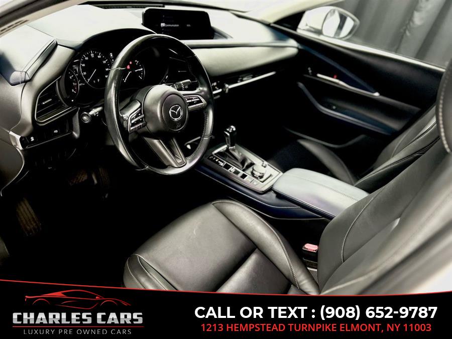 2021 Mazda Cx-30 Select, available for sale in Elmont, New York | Charles Cars. Elmont, New York 2021 Mazda Cx-30 Select, available for sale in Elmont, New York | Charles Cars. Elmont, New York