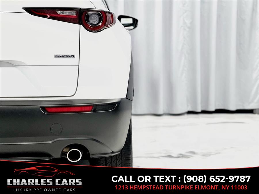 2021 Mazda Cx-30 Select, available for sale in Elmont, New York | Charles Cars. Elmont, New York 2021 Mazda Cx-30 Select, available for sale in Elmont, New York | Charles Cars. Elmont, New York
