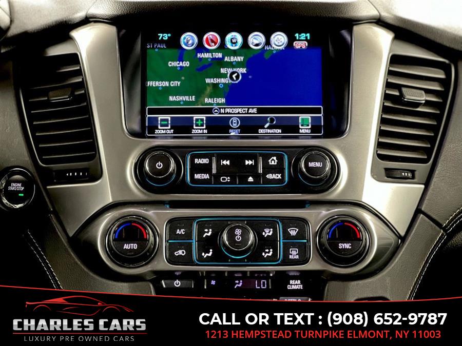 2020 Chevrolet Tahoe Premier, available for sale in Elmont, New York | Charles Cars. Elmont, New York 2020 Chevrolet Tahoe Premier, available for sale in Elmont, New York | Charles Cars. Elmont, New York