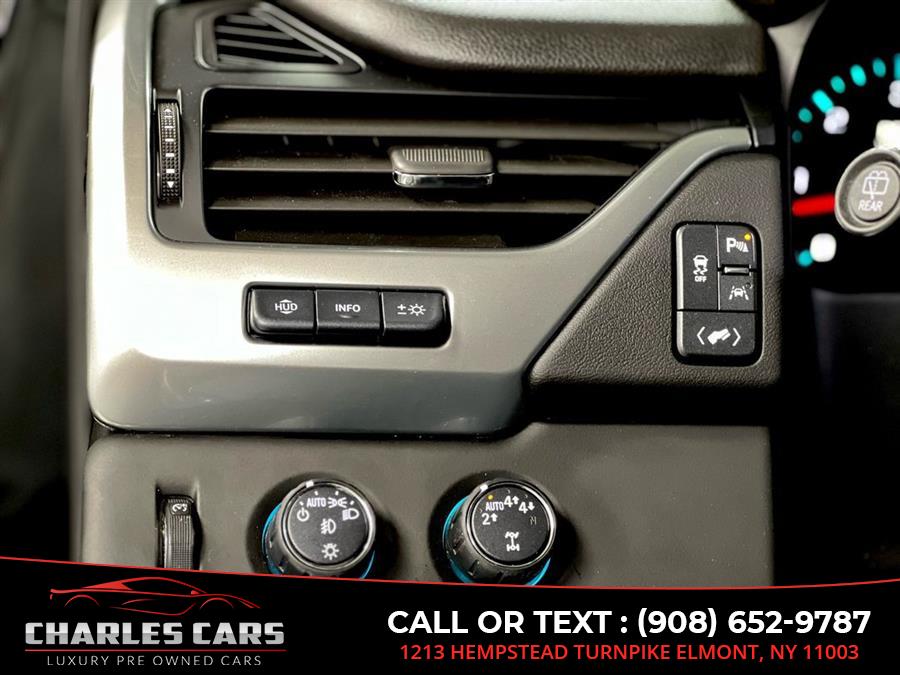 2020 Chevrolet Tahoe Premier, available for sale in Elmont, New York | Charles Cars. Elmont, New York 2020 Chevrolet Tahoe Premier, available for sale in Elmont, New York | Charles Cars. Elmont, New York