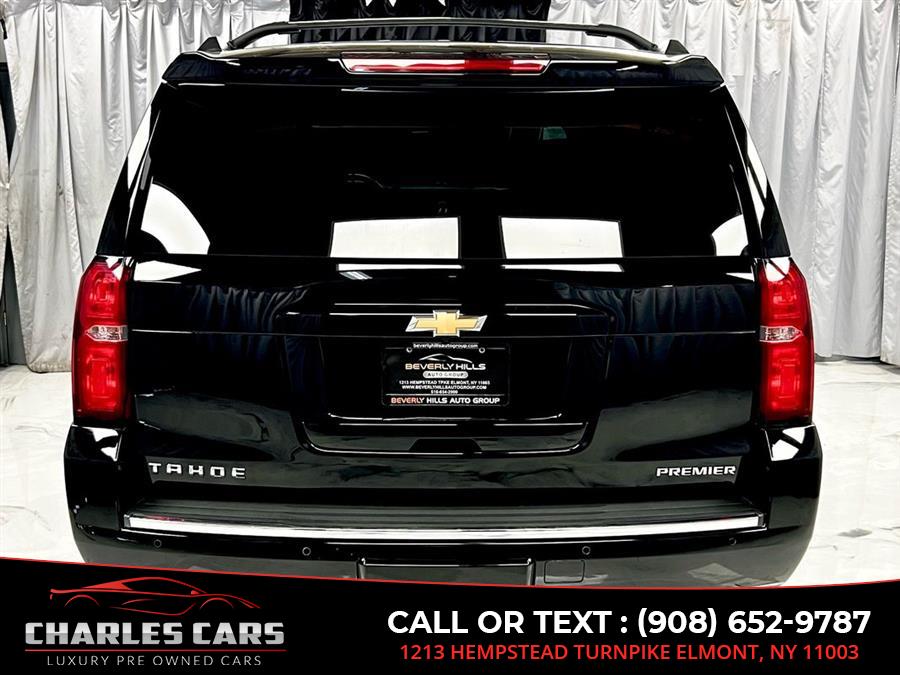 2020 Chevrolet Tahoe Premier, available for sale in Elmont, New York | Charles Cars. Elmont, New York 2020 Chevrolet Tahoe Premier, available for sale in Elmont, New York | Charles Cars. Elmont, New York