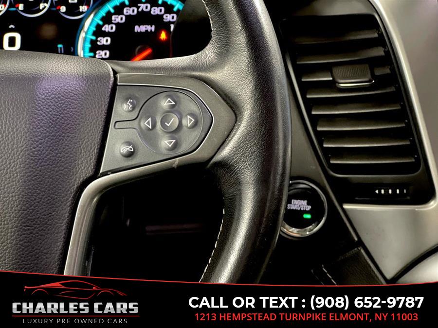2020 Chevrolet Tahoe Premier, available for sale in Elmont, New York | Charles Cars. Elmont, New York 2020 Chevrolet Tahoe Premier, available for sale in Elmont, New York | Charles Cars. Elmont, New York