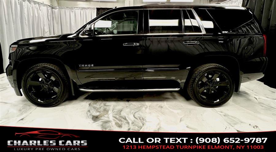 2020 Chevrolet Tahoe Premier, available for sale in Elmont, New York | Charles Cars. Elmont, New York 2020 Chevrolet Tahoe Premier, available for sale in Elmont, New York | Charles Cars. Elmont, New York