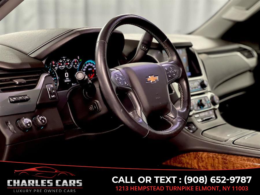 2020 Chevrolet Tahoe Premier, available for sale in Elmont, New York | Charles Cars. Elmont, New York 2020 Chevrolet Tahoe Premier, available for sale in Elmont, New York | Charles Cars. Elmont, New York