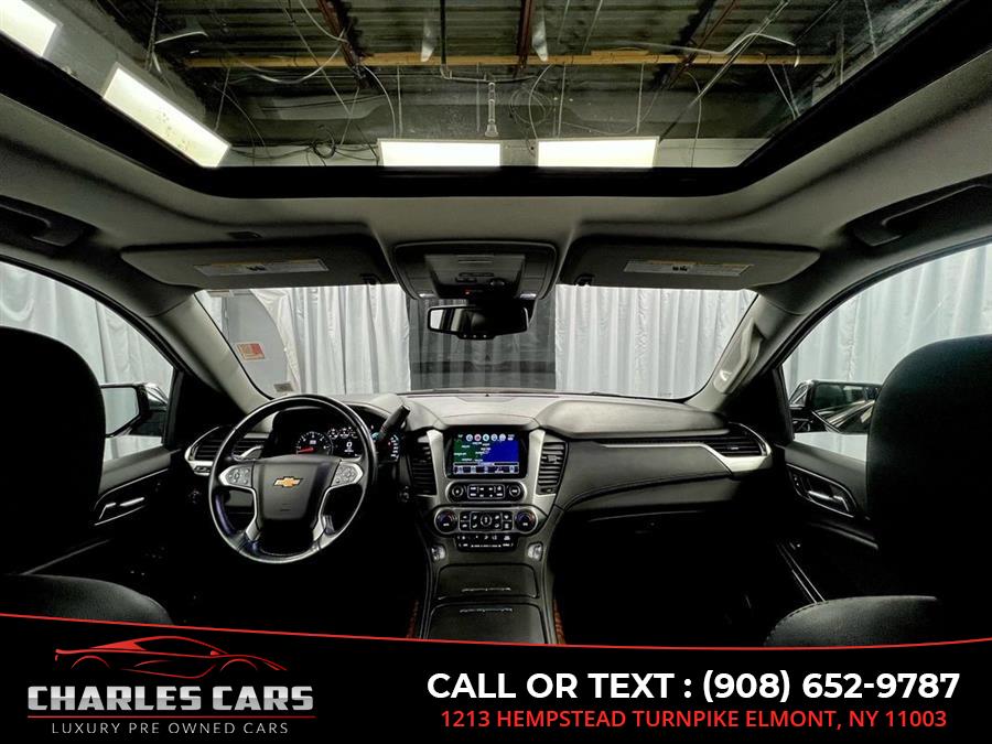2020 Chevrolet Tahoe Premier, available for sale in Elmont, New York | Charles Cars. Elmont, New York 2020 Chevrolet Tahoe Premier, available for sale in Elmont, New York | Charles Cars. Elmont, New York