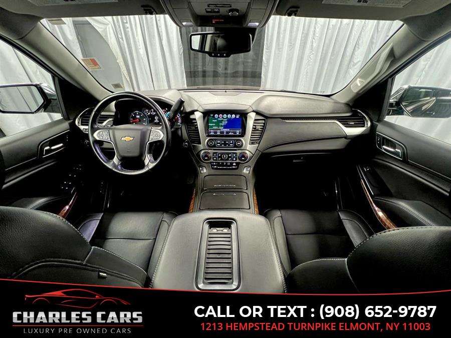 2020 Chevrolet Tahoe Premier, available for sale in Elmont, New York | Charles Cars. Elmont, New York 2020 Chevrolet Tahoe Premier, available for sale in Elmont, New York | Charles Cars. Elmont, New York