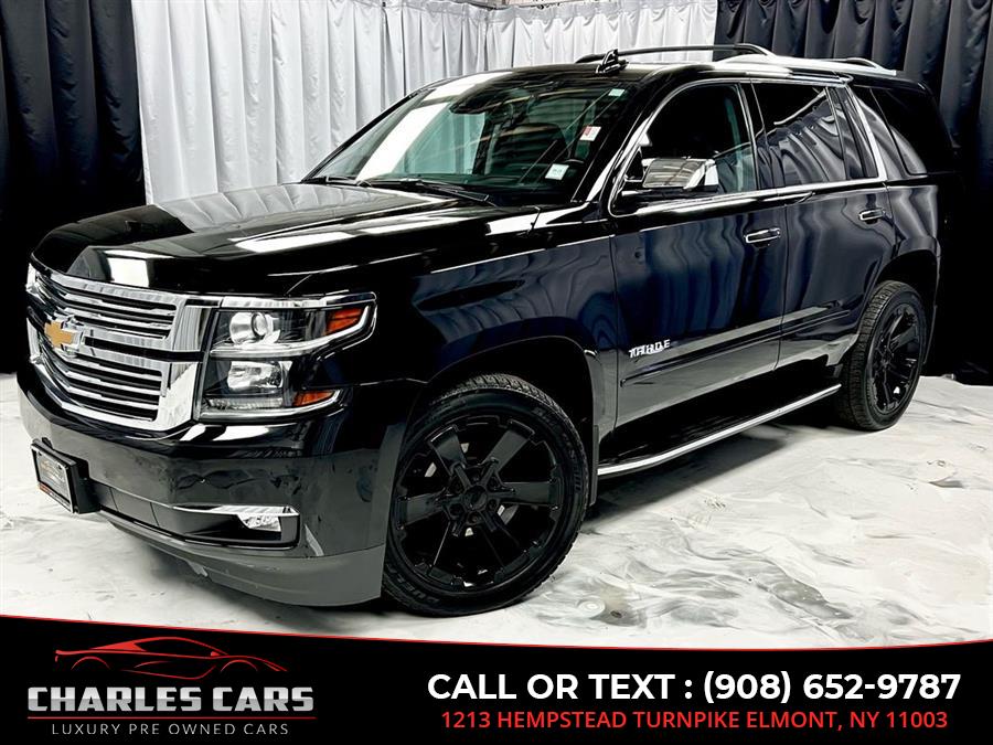 2020 Chevrolet Tahoe Premier, available for sale in Elmont, New York | Charles Cars. Elmont, New York 2020 Chevrolet Tahoe Premier, available for sale in Elmont, New York | Charles Cars. Elmont, New York