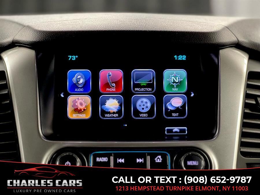 2020 Chevrolet Tahoe Premier, available for sale in Elmont, New York | Charles Cars. Elmont, New York 2020 Chevrolet Tahoe Premier, available for sale in Elmont, New York | Charles Cars. Elmont, New York