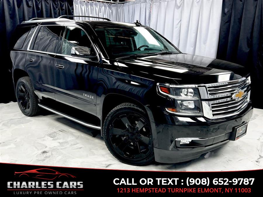 2020 Chevrolet Tahoe Premier, available for sale in Elmont, New York | Charles Cars. Elmont, New York 2020 Chevrolet Tahoe Premier, available for sale in Elmont, New York | Charles Cars. Elmont, New York