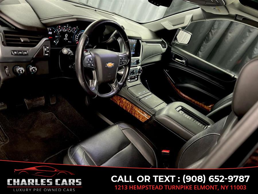 2020 Chevrolet Tahoe Premier, available for sale in Elmont, New York | Charles Cars. Elmont, New York 2020 Chevrolet Tahoe Premier, available for sale in Elmont, New York | Charles Cars. Elmont, New York