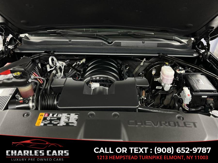 2020 Chevrolet Tahoe Premier, available for sale in Elmont, New York | Charles Cars. Elmont, New York 2020 Chevrolet Tahoe Premier, available for sale in Elmont, New York | Charles Cars. Elmont, New York