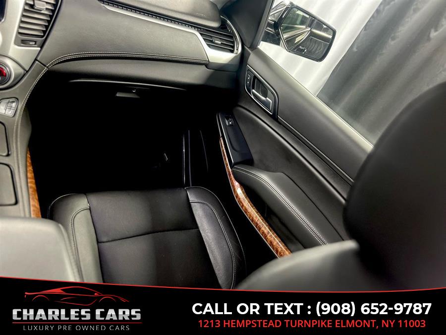 2020 Chevrolet Tahoe Premier, available for sale in Elmont, New York | Charles Cars. Elmont, New York 2020 Chevrolet Tahoe Premier, available for sale in Elmont, New York | Charles Cars. Elmont, New York